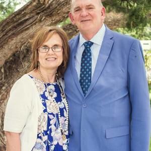 Meet your Posher, Danny darlene